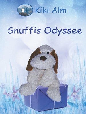 cover image of Snuffis Odyssee